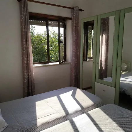 Casa Rural Da Clarinha *