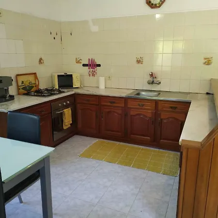 Casa Rural Da Clarinha Holiday home Riba de Ancora