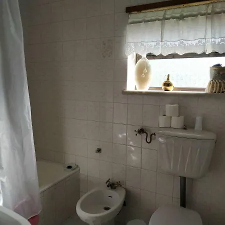 Casa Rural Da Clarinha Riba de Ancora
