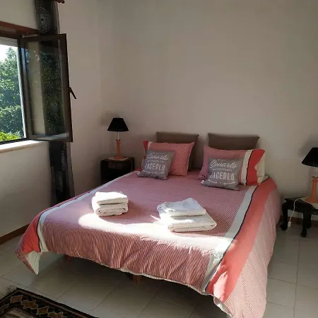 Casa vacanze Casa Rural Da Clarinha