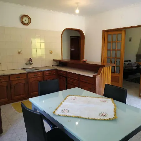 Casa Rural Da Clarinha *