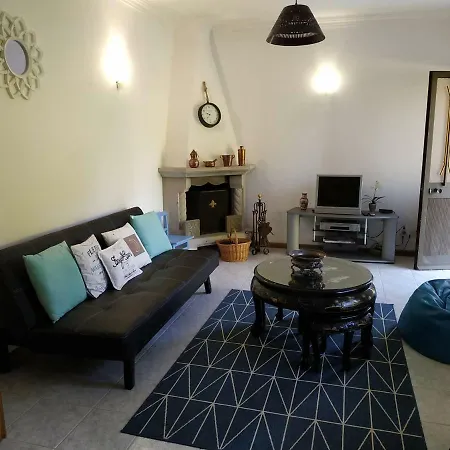 Holiday home Casa Rural Da Clarinha