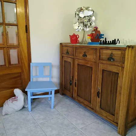 Holiday home Casa Rural Da Clarinha
