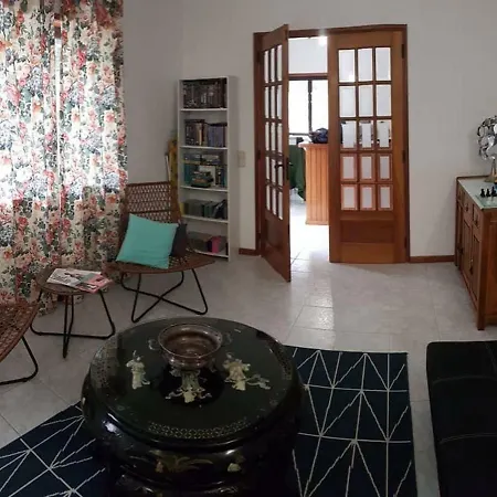 Casa Rural Da Clarinha Holiday home