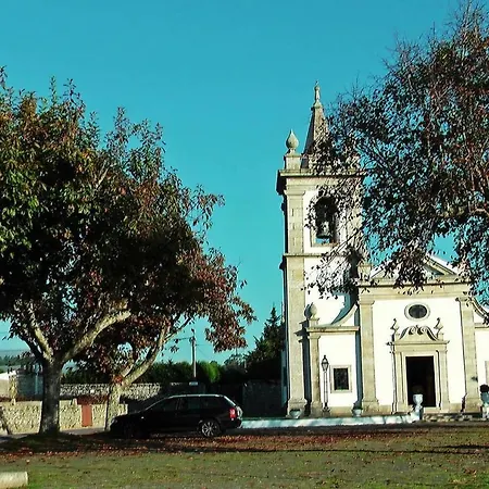 Casa Rural Da Clarinha Holiday home *
