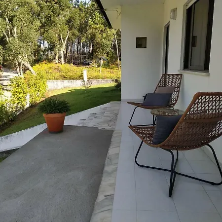 Casa Rural Da Clarinha Holiday home *