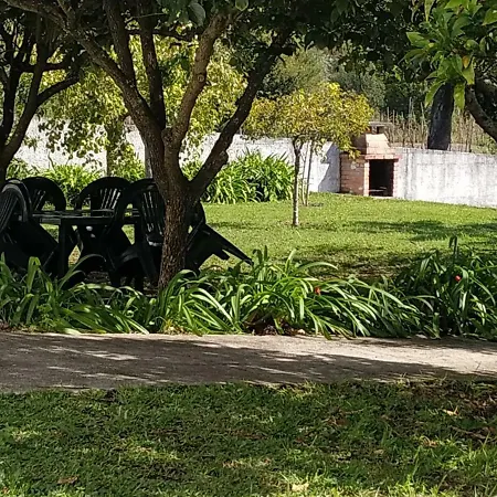 Casa Rural Da Clarinha *
